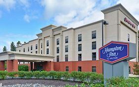 Hampton Inn Tunkhannock